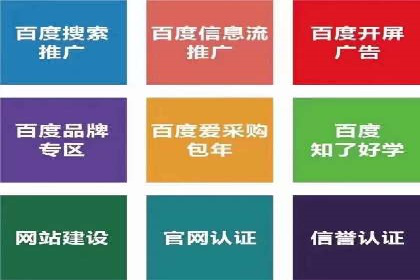 百度推广内容营销，实战案例分享